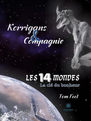 cover image of Korrigans et Compagnie
